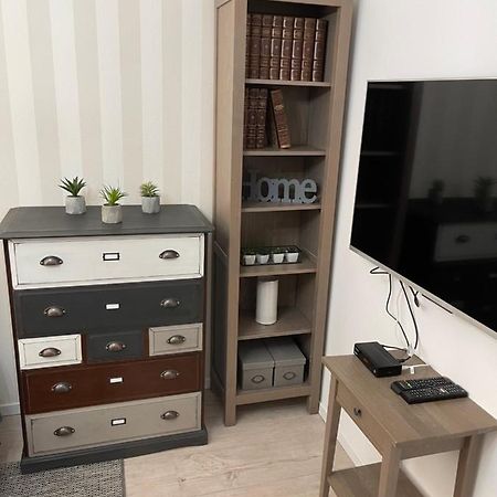 Cosy Apartmant In Hodonin 아파트 외부 사진