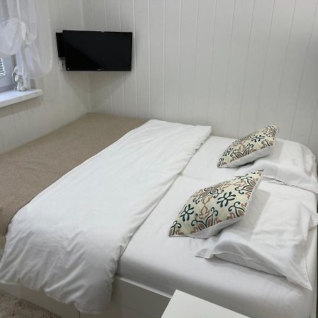 Cosy Apartmant In Hodonin 아파트 외부 사진
