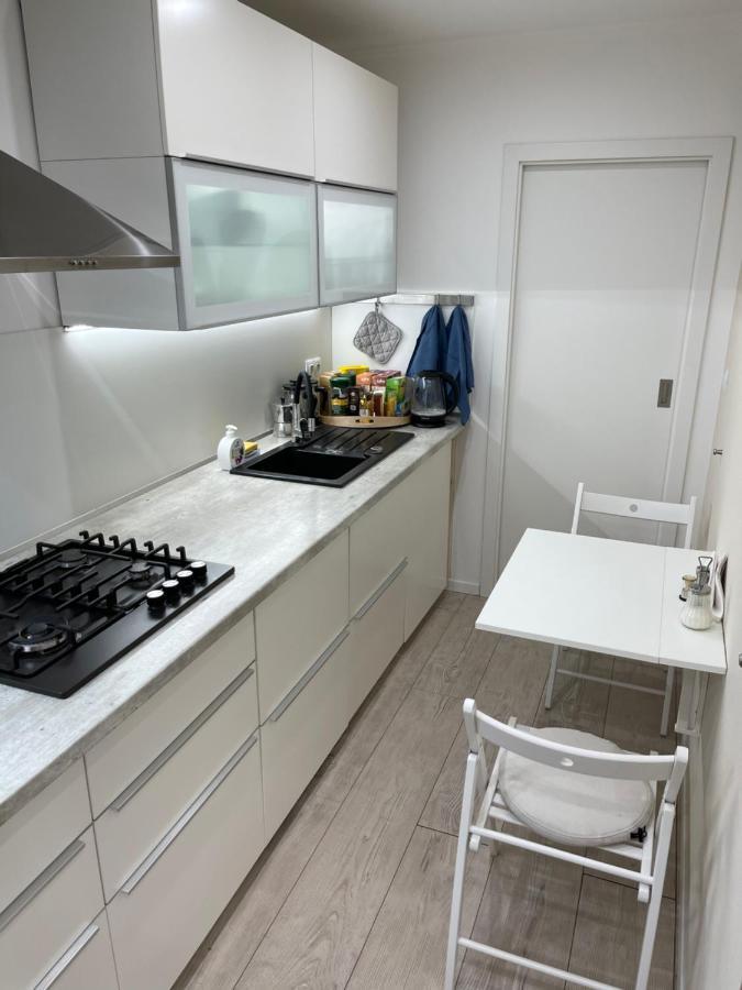 Cosy Apartmant In Hodonin 아파트 외부 사진