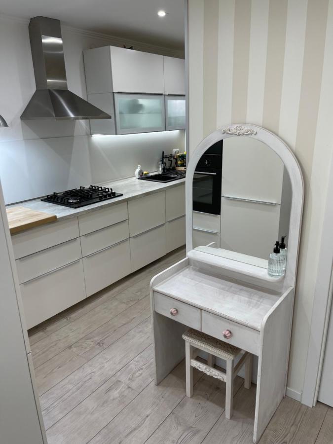 Cosy Apartmant In Hodonin 아파트 외부 사진
