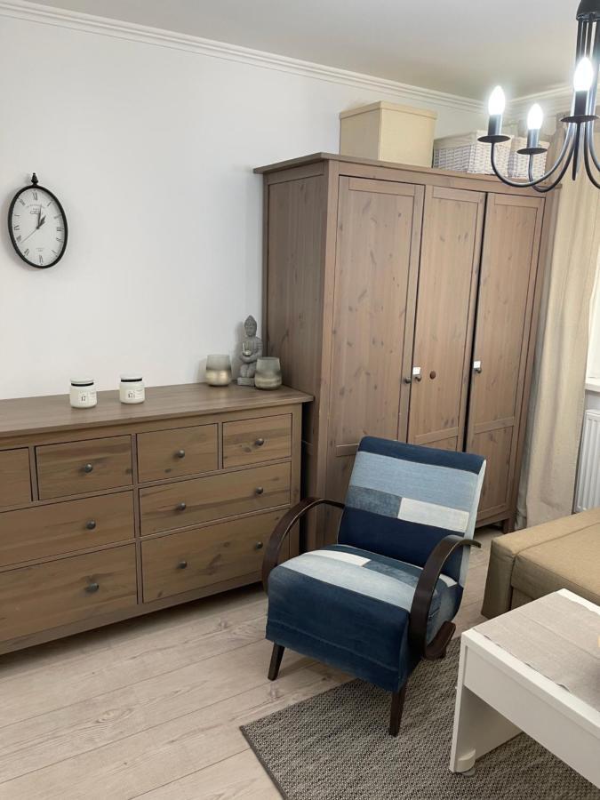 Cosy Apartmant In Hodonin 아파트 외부 사진