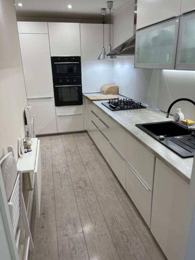 Cosy Apartmant In Hodonin 아파트 외부 사진