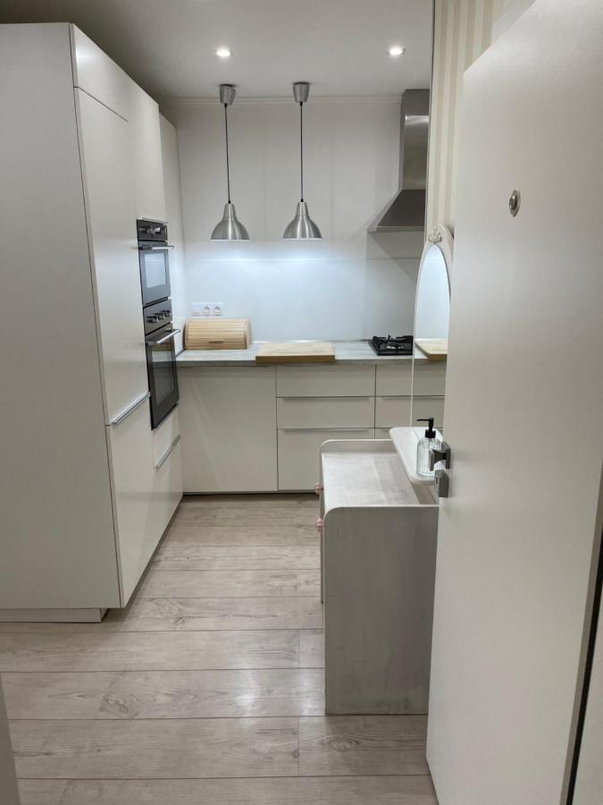 Cosy Apartmant In Hodonin 아파트 외부 사진