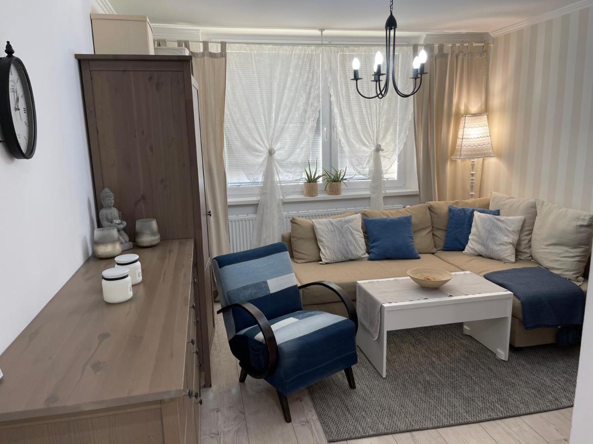 Cosy Apartmant In Hodonin 아파트 외부 사진