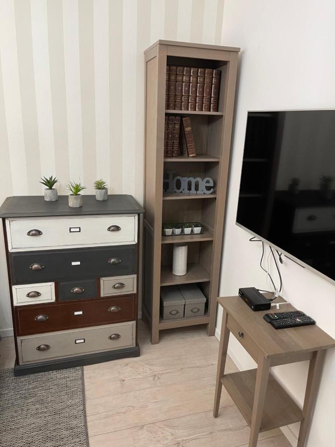 Cosy Apartmant In Hodonin 아파트 외부 사진