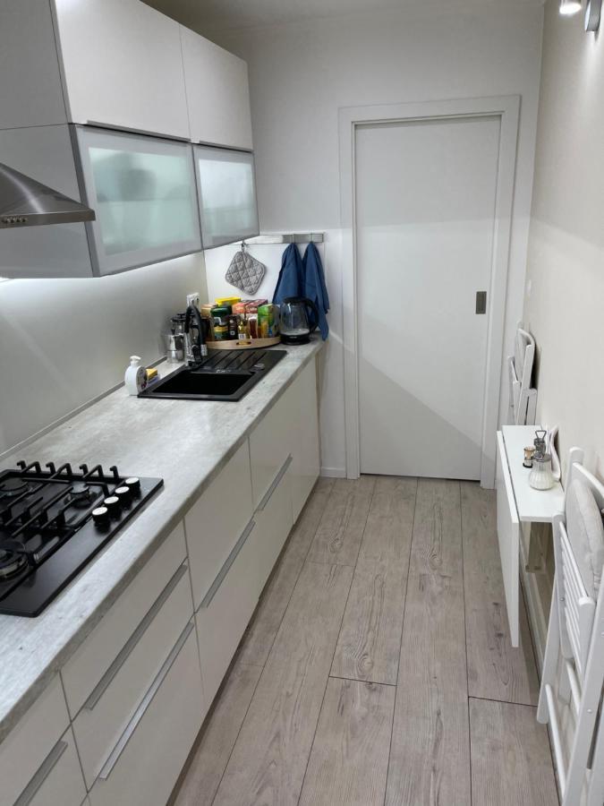 Cosy Apartmant In Hodonin 아파트 외부 사진