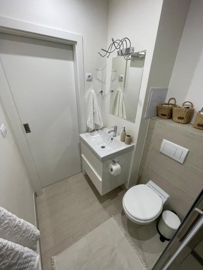 Cosy Apartmant In Hodonin 아파트 외부 사진