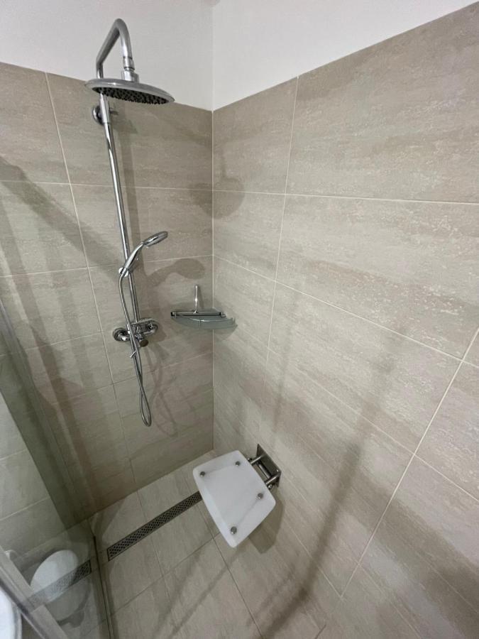 Cosy Apartmant In Hodonin 아파트 외부 사진