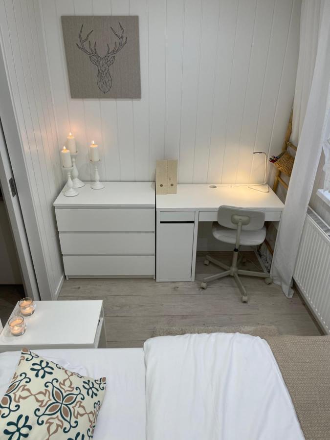 Cosy Apartmant In Hodonin 아파트 외부 사진