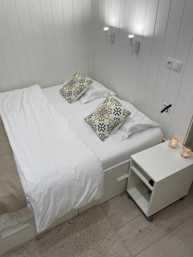Cosy Apartmant In Hodonin 아파트 외부 사진
