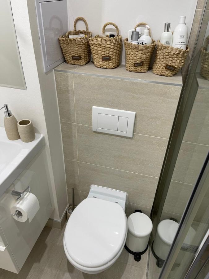 Cosy Apartmant In Hodonin 아파트 외부 사진