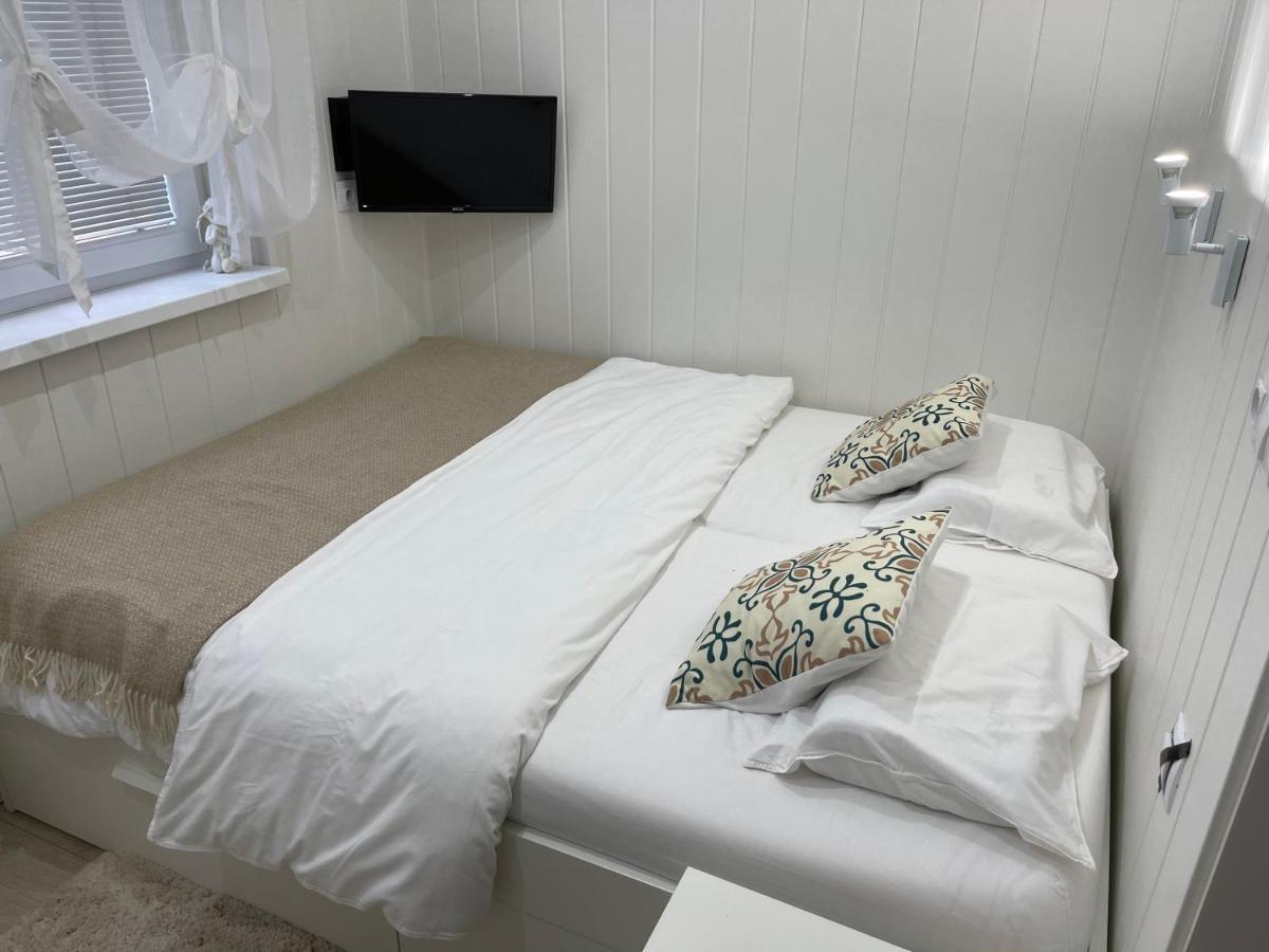 Cosy Apartmant In Hodonin 아파트 외부 사진