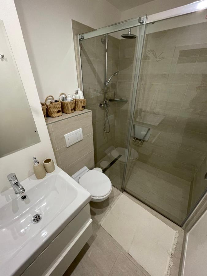 Cosy Apartmant In Hodonin 아파트 외부 사진